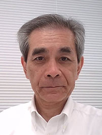 Dr. Junichi Kitano