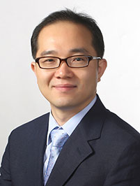 Professor Rae-Young Kim