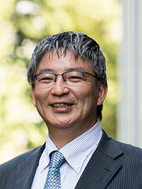 Keiichiro Kondo