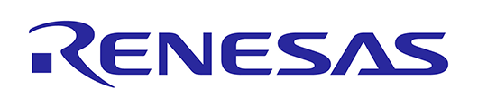 Renesas Electronics Corporation.